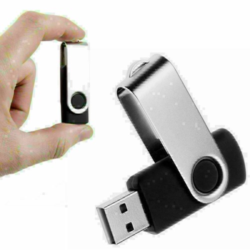 USB Stick 4GB 8Gb 16GB 32GB 64GB 128GB USB Stick super klein Mini USB Stick - Afbeelding 2 van 20