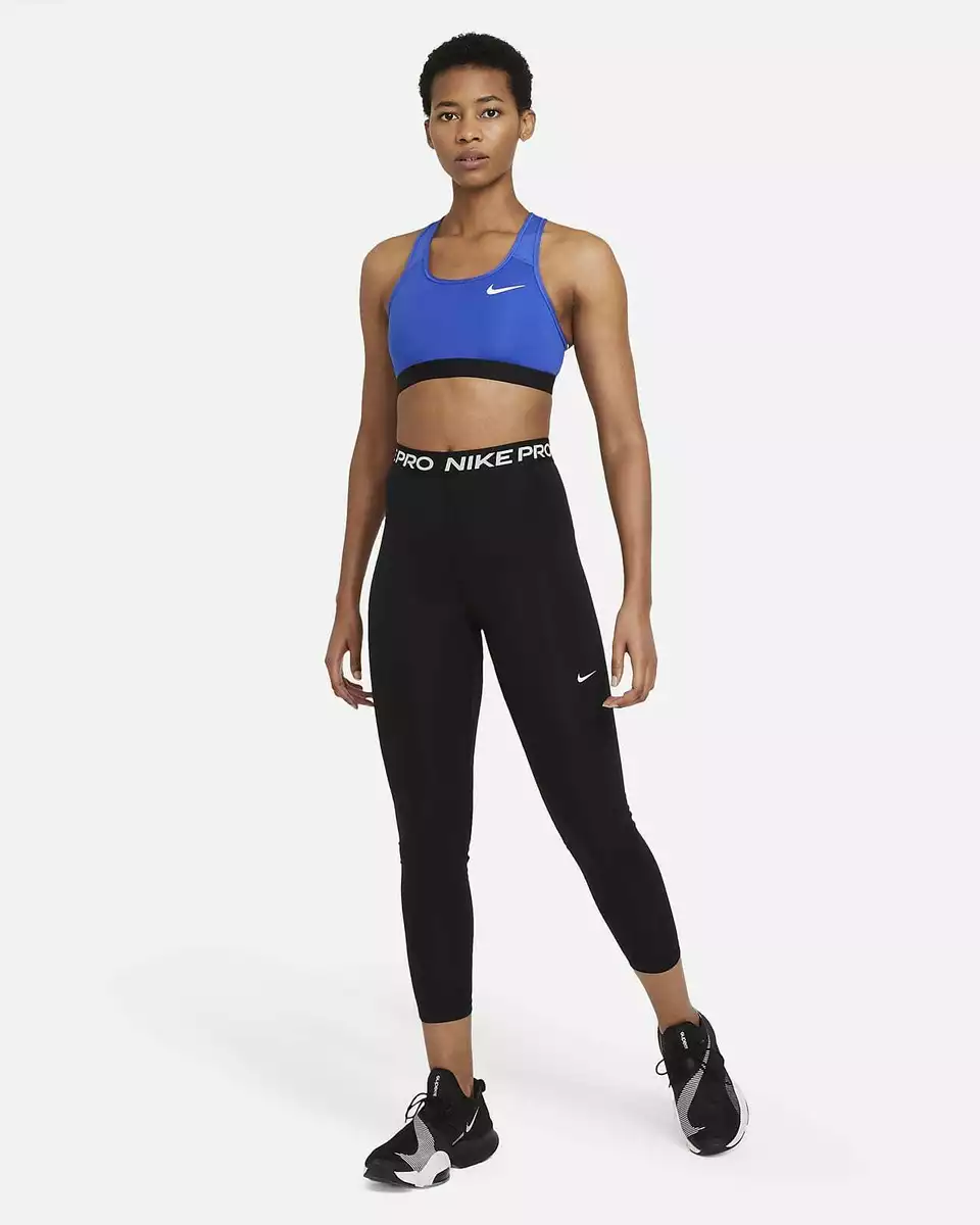 Nike Black Pro 365 Leggings