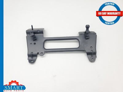 Ford Thunderbird V8 Engine Cover Mount Support Bracket Left Driver 03-05 OEM