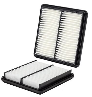 Pack of 1 42605 Air Filter Panel WIX Filters Pack of 1 42605 Air Filter Panel WIX Filters