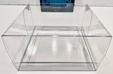 1 Box Protector for SEGA DREAMCAST CONTROLLERS!   Custom Made Clear Display Case