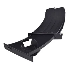 Front Center Console Water Cup Drink Holder For 5Series E60 E61 528i 535i