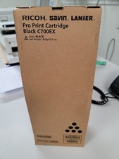 Genuine Ricoh 828088 Black Toner Cartridge