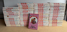 LOT of 85 Sweet Valley High Books Francine Pa...