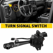 Multi Function Headlight Turn Signal Light Sw...