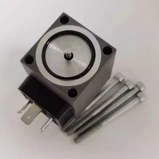 1PC NEW FOR Electromagnet MSM GRFY-035 F20 D43 24V replacement part #F