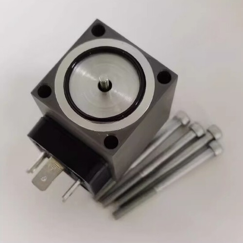 1PC FOR replacement part Electromagnet MSM GRFY-035 F20 D43 24V - Picture 1 of 1