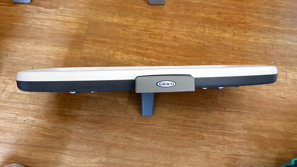 MAIN TRAY Graco Swift Fold LX High Chair Replacement Part eBay