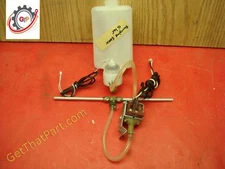 Swingline 500X Autofeed Paper Shredder Complete Auto Oil Oiler System