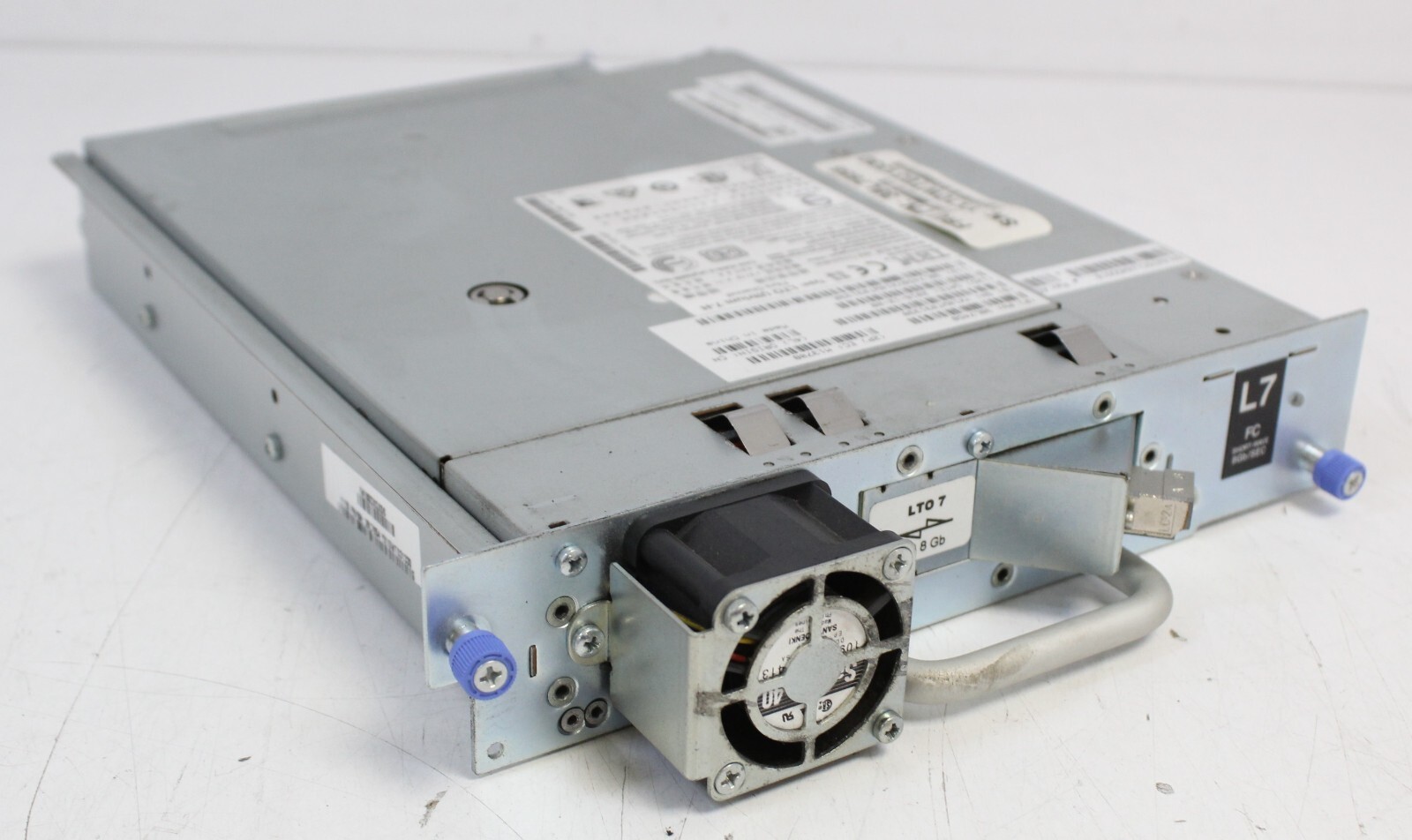 Dell / IBM LTO7 LTO7 Ultrium 7H FC Internal Tape Library Drive