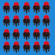 20pc Primer Bulb Snap Pump 188-512 for Poulan Craftsman Chainsaw Blower Trimmer