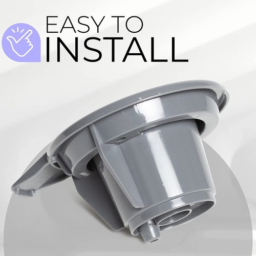 Hamilton Beach FlexBrew 49966, 49974, 49975, 49976 SingleServe K Cup