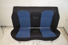 2002-2007 Jdm Subaru Impreza Wrx Sti V7 V8 Gda Gdb Rear Oem Sti Seats Set