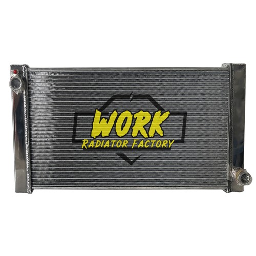 Radiator for MINI COOPER S COUPE CLUBMAN ONE R55 R56 R57 R58 R59 R60 ...