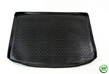 Gummi Kofferraumwanne Für Fiat Bravo 2007-2017 Antirutsch