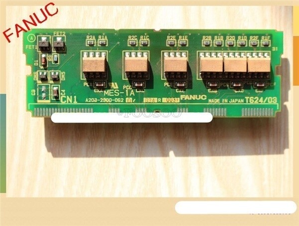 N・_・N 1Pcs Used A20B-2900-0620 Fanuc zx | eBay