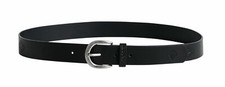 Desigual Belt Julieta Belt W85 Gürtel Black Schwarz Neu