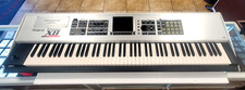 Roland Fantom-x8 Synthesizer Weighted 88-key Electronic Keyboard