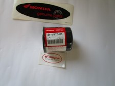 HONDA  NR750/RVF750 VTR1000SPY  ETC OIL FILTER 15410-MT7-505