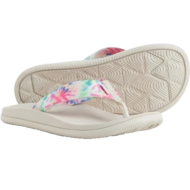 Ropa, zapatos y accesorios superiores sintéticos para mujer Chaco