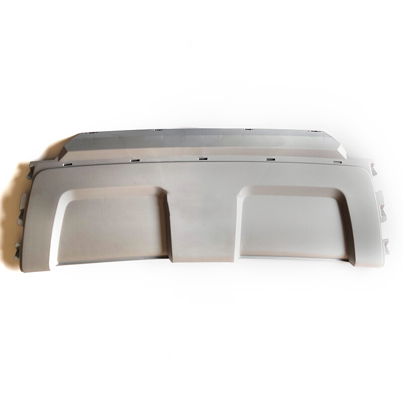 Rear Bumper Part Board Skid Plate Cover Fit For Range Rover Evoque 2012