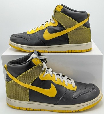 nike dunk high north