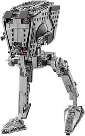 LEGO &reg; Star Wars &trade; 75153 AT-ST &trade; Walker NEW ORIGINAL PACKAGING NEW MISB NRFB