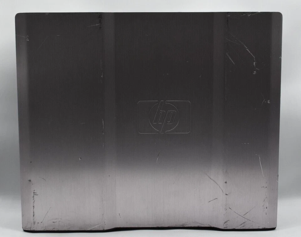 Estación de trabajo HP Z800 E5630 2,53 GHz 48 GB RAM 180 GB SSD 4x 2 TB HDD FirePro V5800 Foto 4 de 4