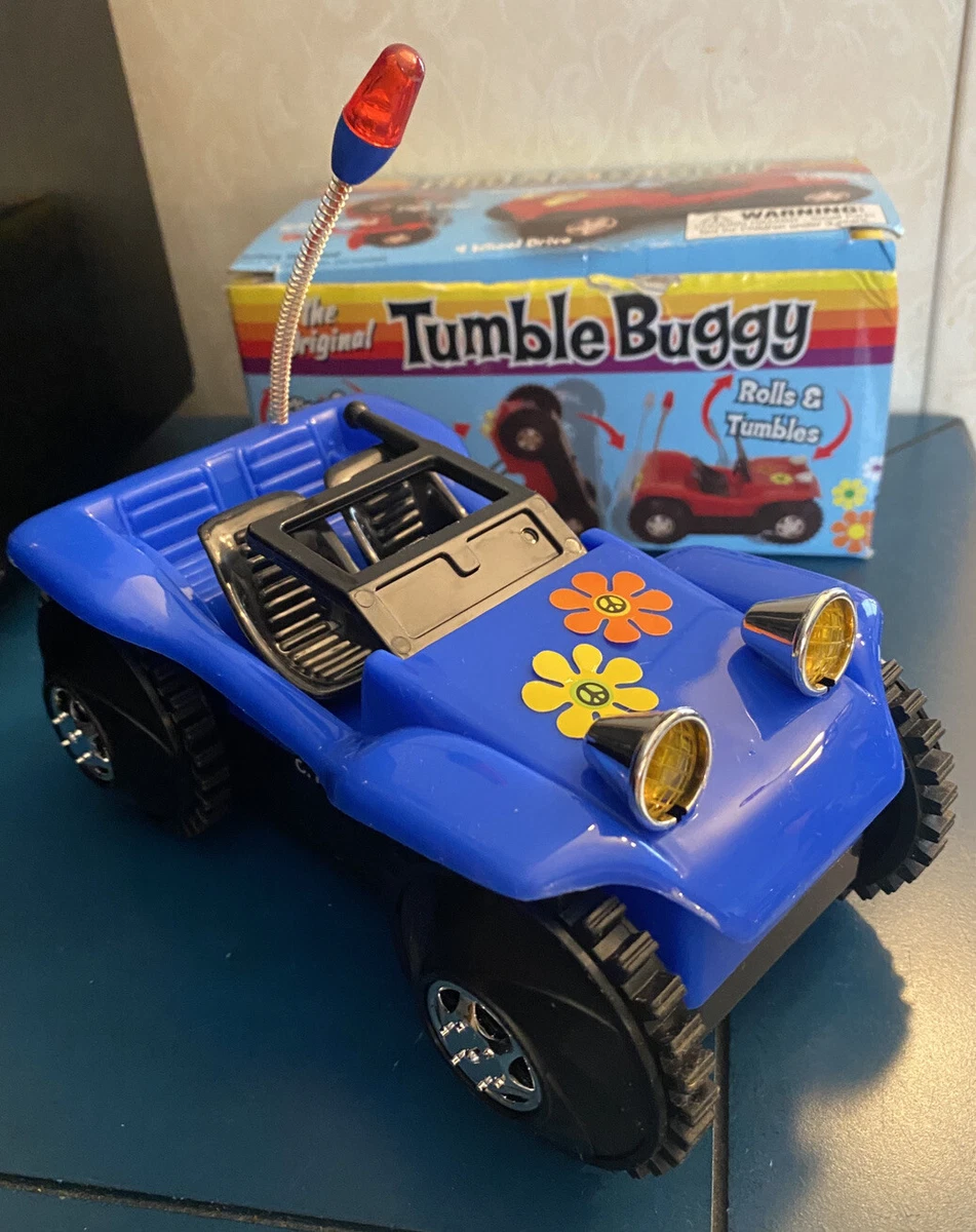 Tumble buggy cheap toy car