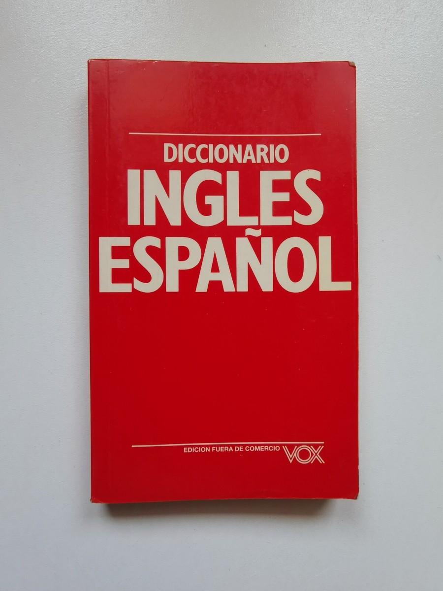 スペイン語　Diccionario del español coloquial DICCIONARIO DEL ESPAÑOL COLOQUIAL - Librería María Zambrano