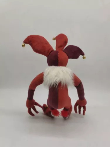 My Singing Monsters Hyehehe Plush Doll Game Figure Monster Doll Collection Toys - Picture 6 of 6