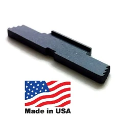  DELTAC® Extended Slide Lock release Lever for Glock 30 Gen1 to Gen4 MADE IN USA