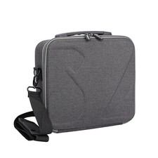Black Portable Bag Storage Bag Handheld Stabilizer Carrying Case for DJI RS 4