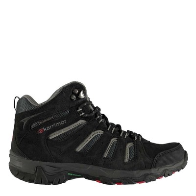 Karrimor Kids Mount Mid Junior Walking 