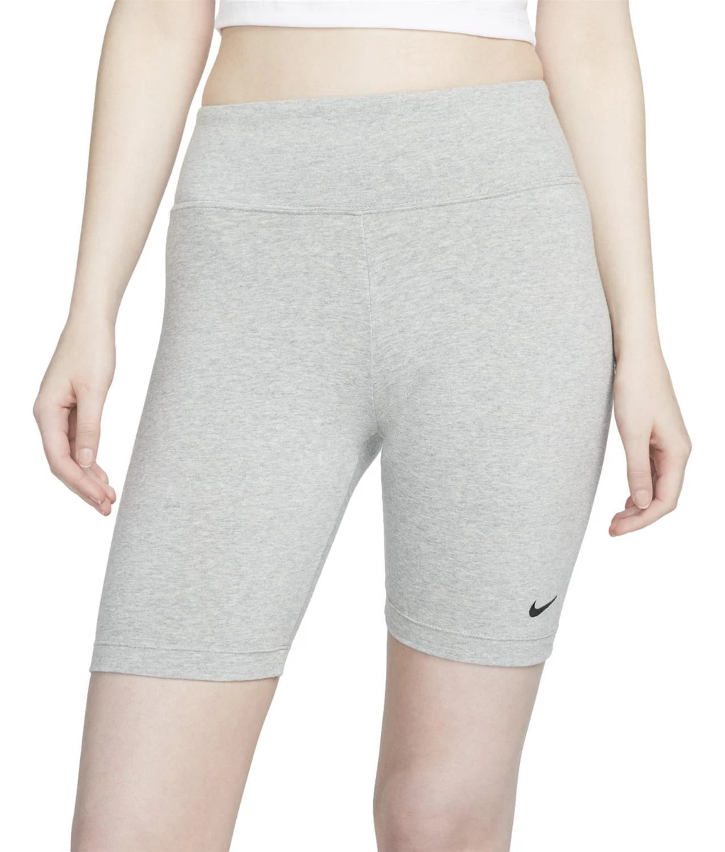 Nike cotton bike shorts hot sale