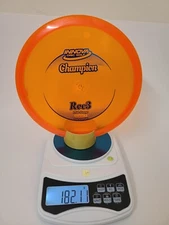 Innova Champion Roc3