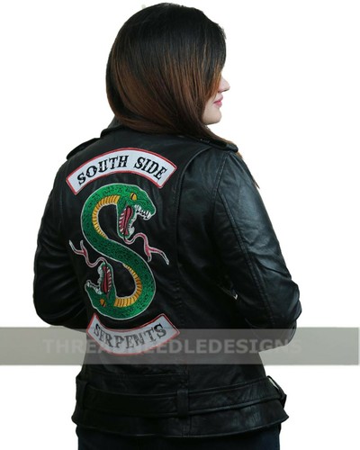 southside serpents jacket ebay
