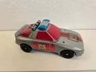Vintage G1 Transformer Siren