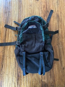 jansport h20 backpack