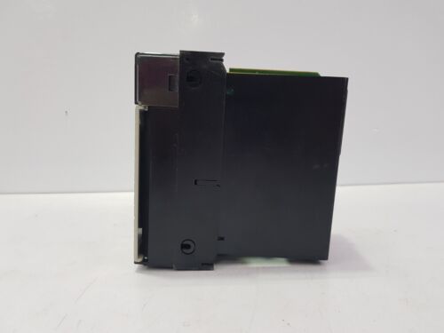 ALLEN-BRADLEY 1757-SRM PROCESS LOGIX SYSTEM REDUNDANCY MODULE PN-13830 SERIES B - Picture 3 of 9