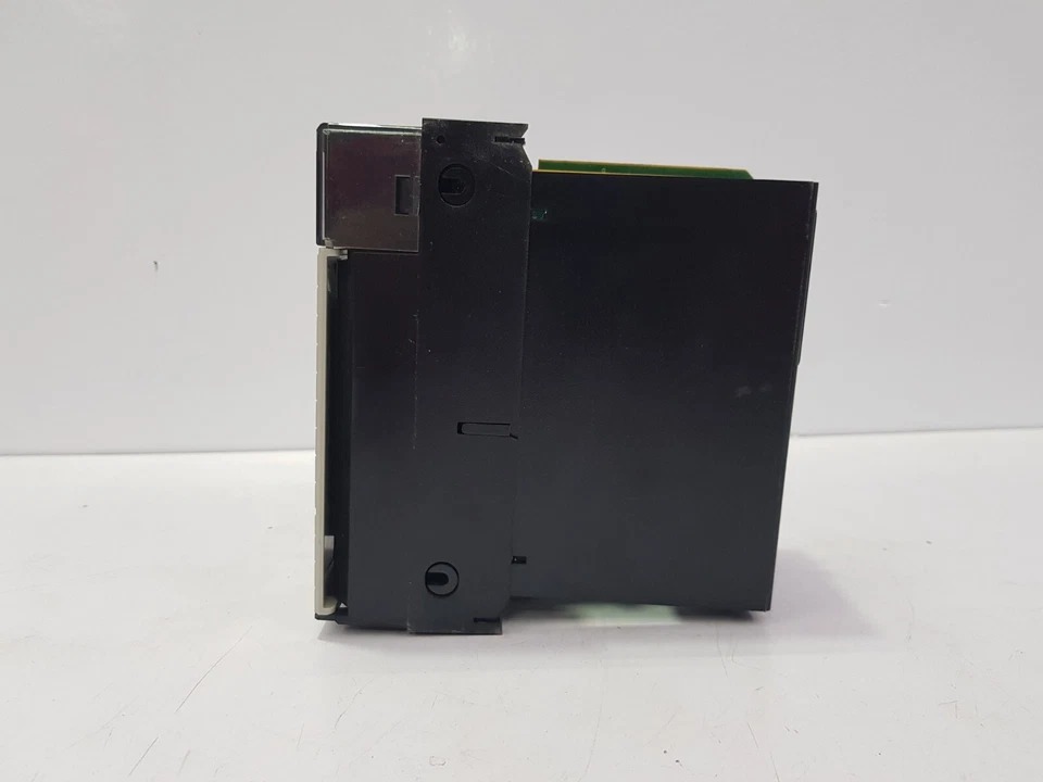 ALLEN-BRADLEY 1757-SRM PROCESS LOGIX SYSTEM REDUNDANCY MODULE PN-13830 SERIES B - Image 3 of 4