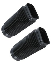 New 79-85 Mustang Air Cleaner Intake Tubes 1979-1985 Sold Pair