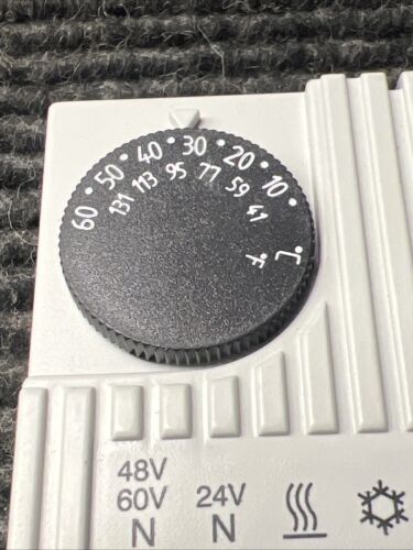 Rittal Temperature Regulator SK3110 - Picture 2 of 6