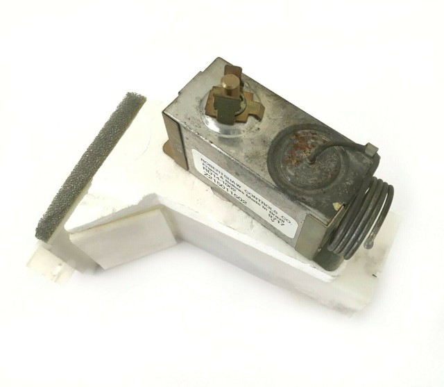 Frigidaire Kenmore 215011502 Refrigerator Damper Control Assembly eBay