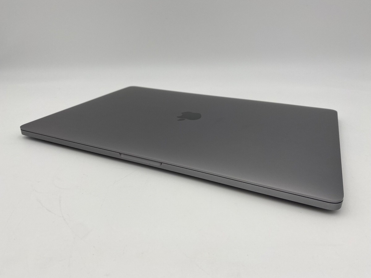 MacBook Pro 2019 16 inch 2.6 GHz i7 32GB RAM 512GB SSD (A MacBook Pro 2019 16 inch 2.6 GHz i7 32GB RAM 512GB SSD (A