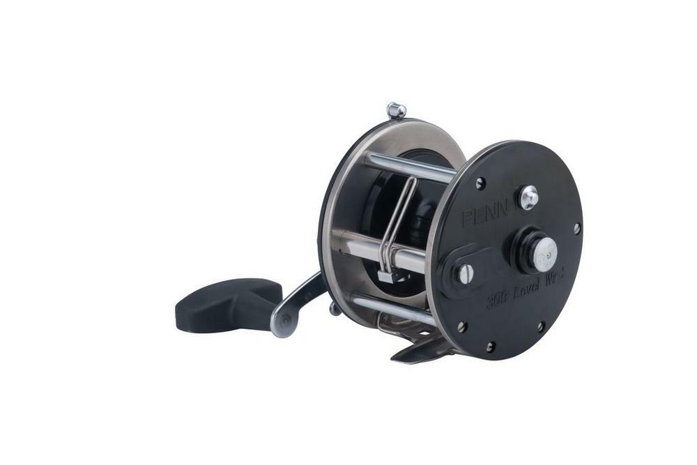 ★ 希少品　美品　PENN 9 Level Wind Reel 個人輸入 s-l400.jpg