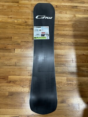 2025 Gnu Gremlin 152cm Snowboard | eBay