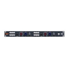 Warm Audio WA-273 Dual Channel British Microphone Preamp