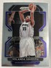 2022 Panini Prizm WNBA #146 Yolanda Griffith Sacramento Monarchs