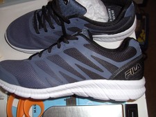 fila memory speedstride 3.5 women's athletic shoes